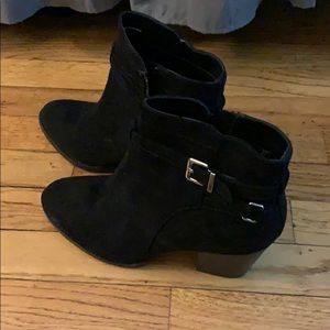 Express Boots